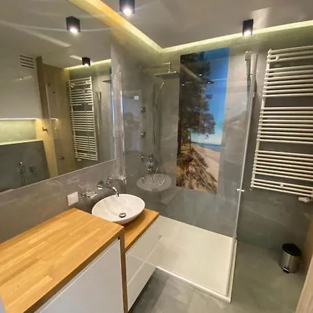 Apartamento Aura Rybaki