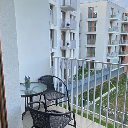 Aura Rybaki * Gdańsk