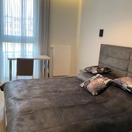 Aura Rybaki * Gdańsk